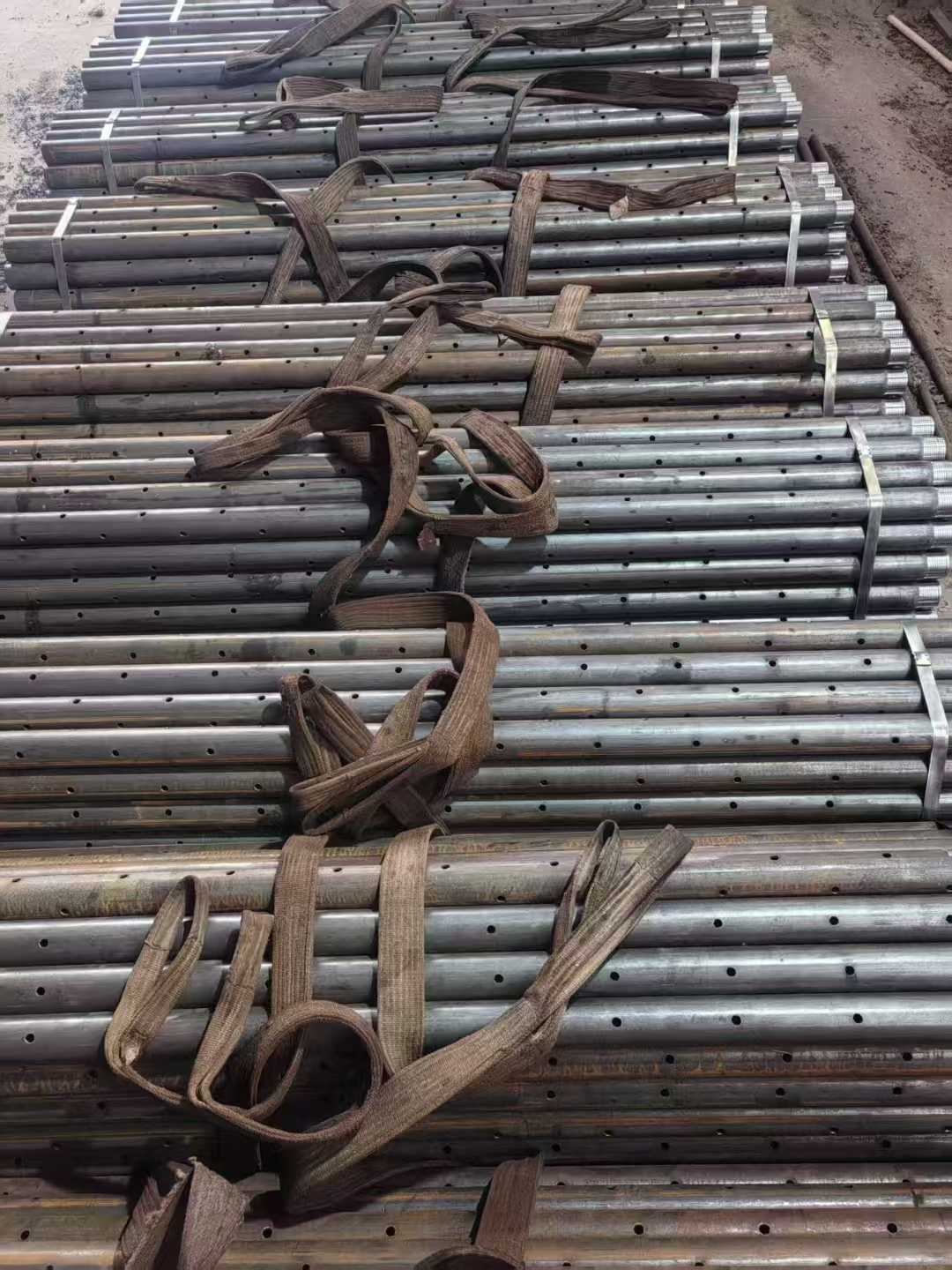 城区127mm管棚管